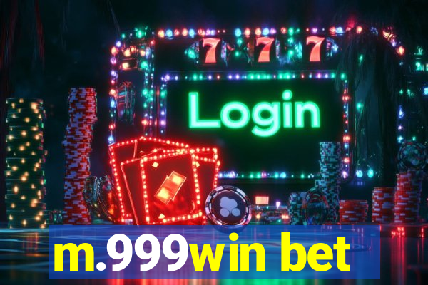 m.999win bet